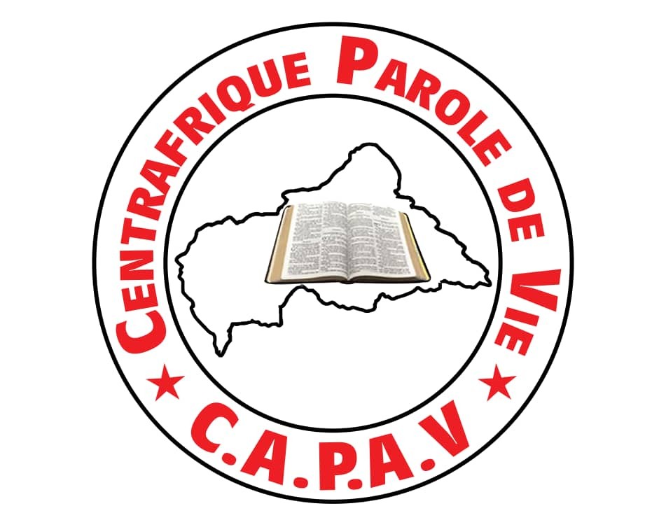 CENTRAFRIQUE PAROLE DE VIE